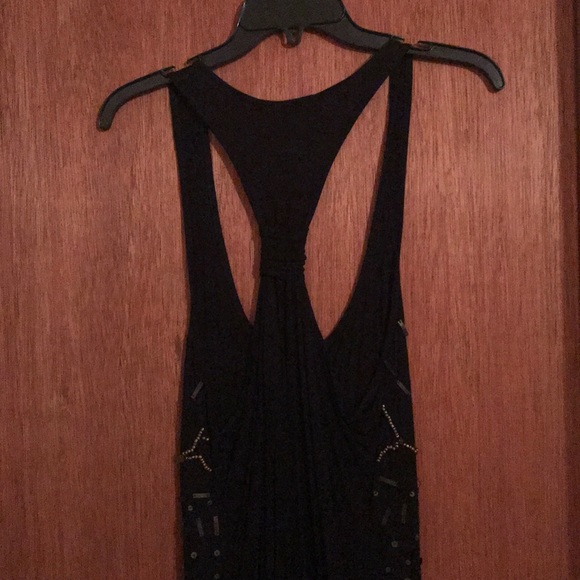 Daytrip Beaded Tank Top - Picture 5 of 5